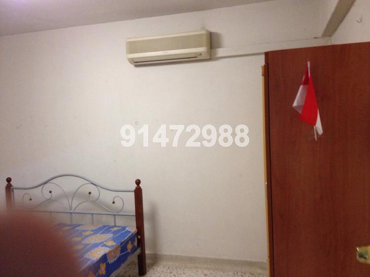Blk 21 Ghim Moh Road (Queenstown), HDB 3 Rooms #98926542